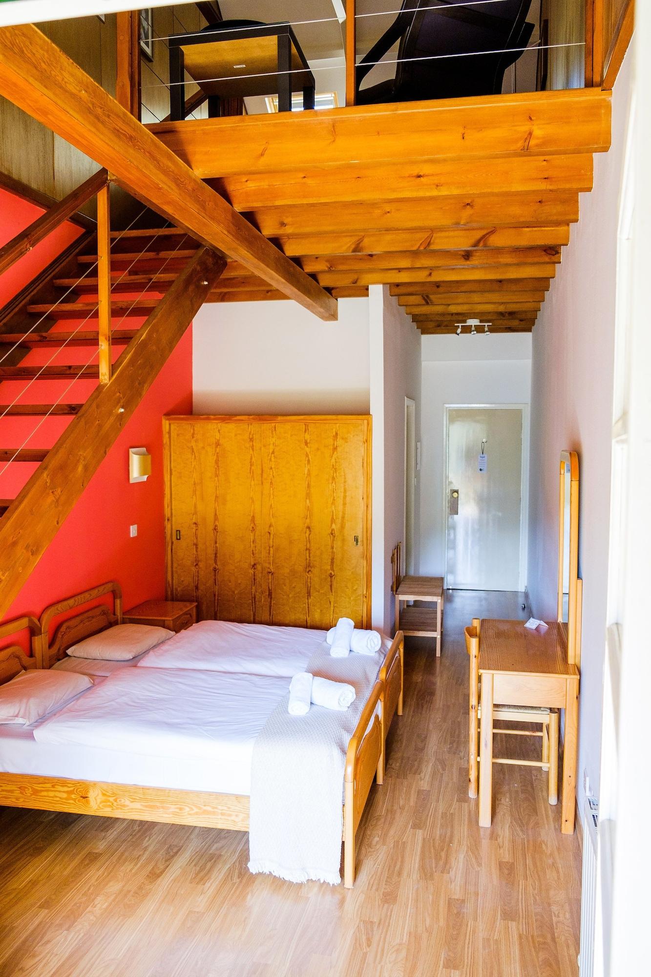New Helvetia Hotel Platres Exterior foto